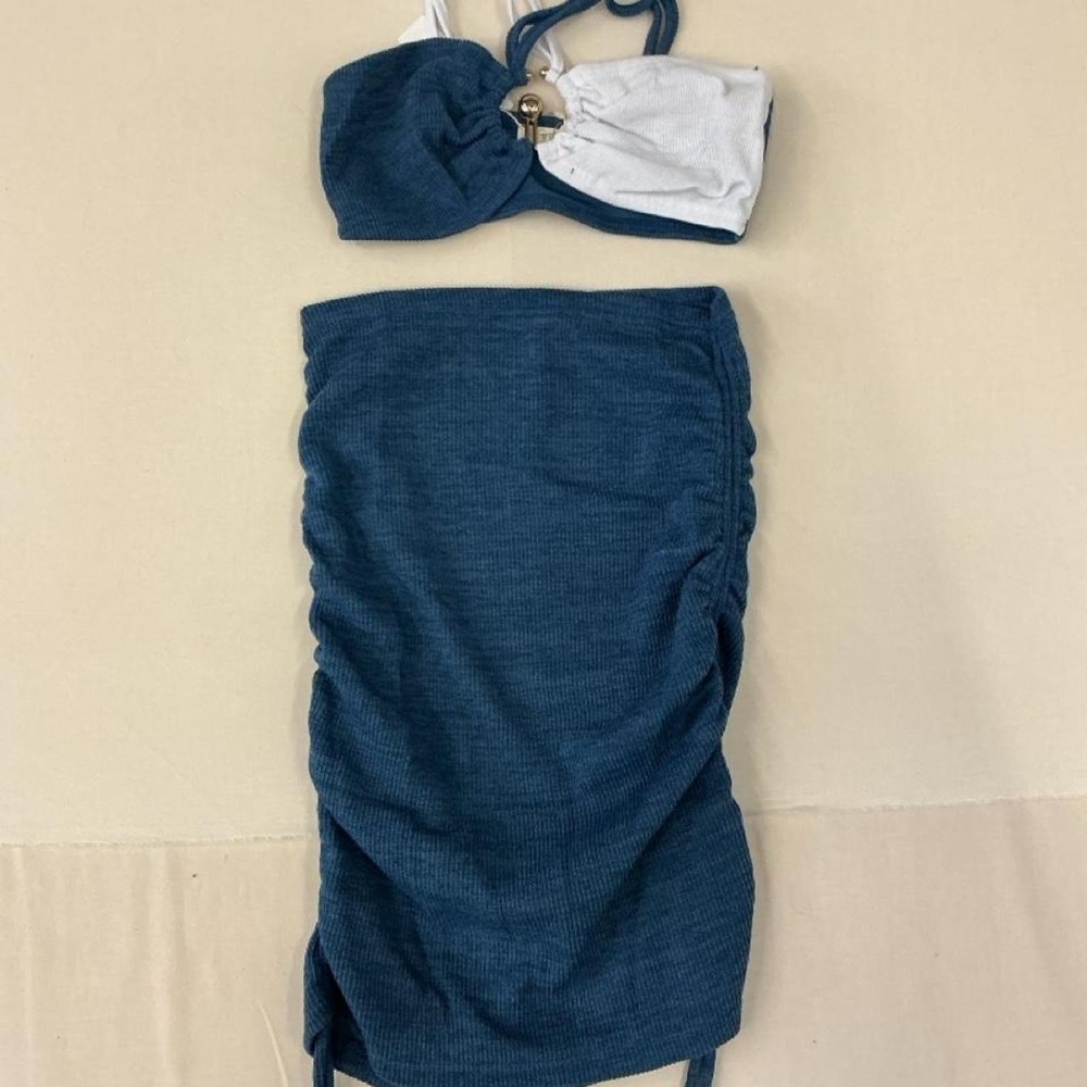 O.Vianca two-piece‎ set